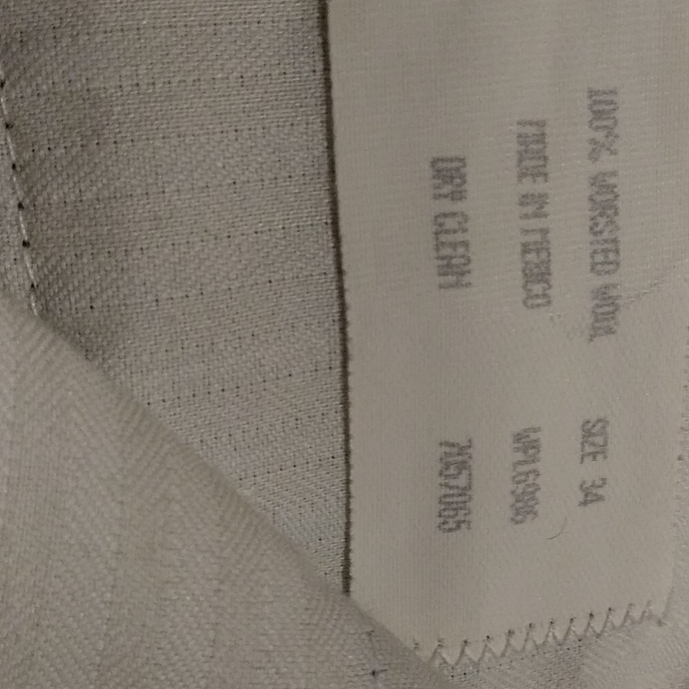 Mens Pants